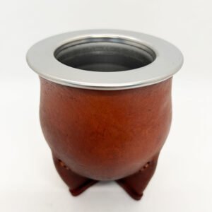 Camionero Interior de Acero